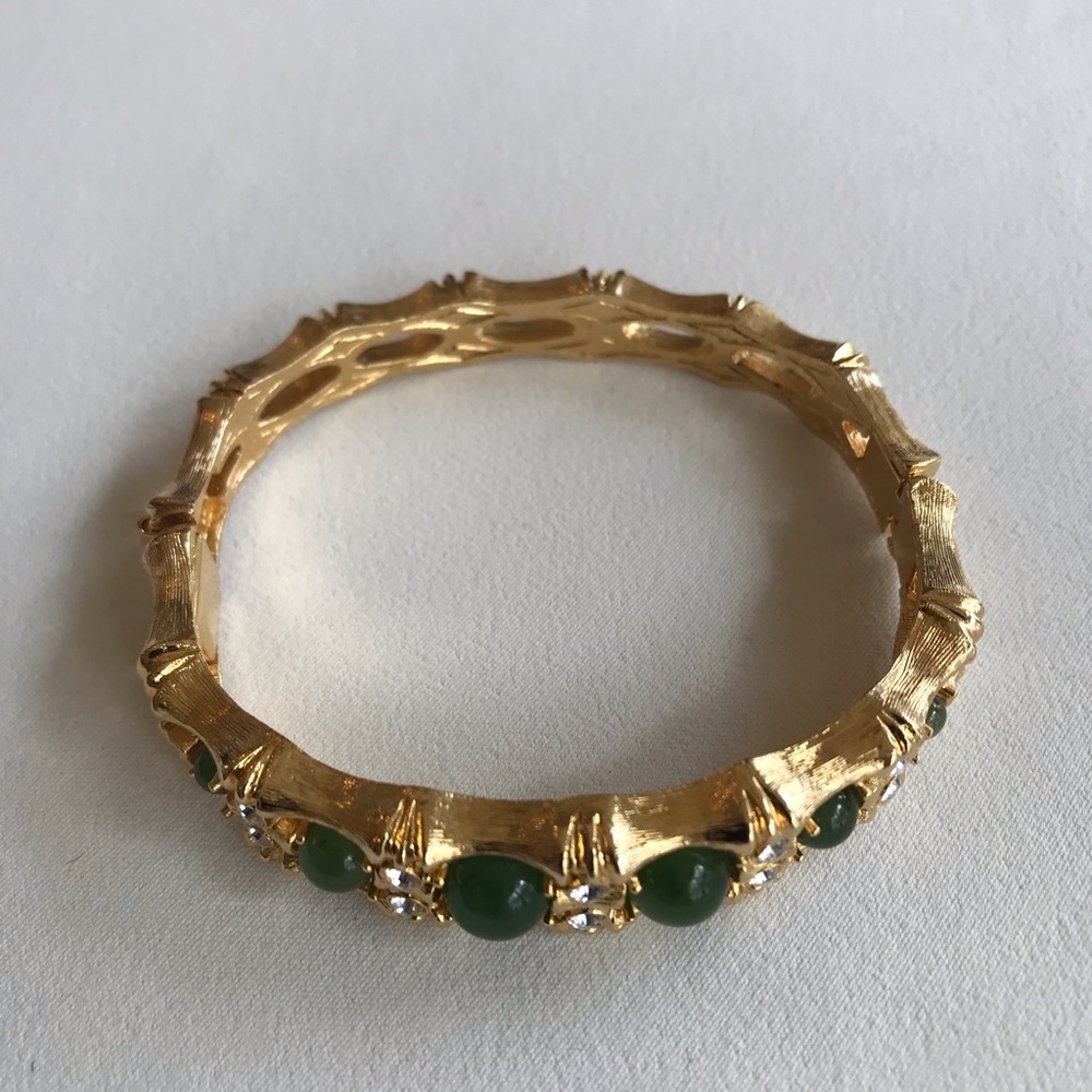 Camrose & Kross replica bracelet of Jacqueline Bouvier Kennedy - Picture 1 of 16